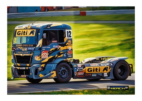 Btrc michael oliver art - a3,