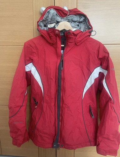 Columbia storm dry ski - dry, jacket