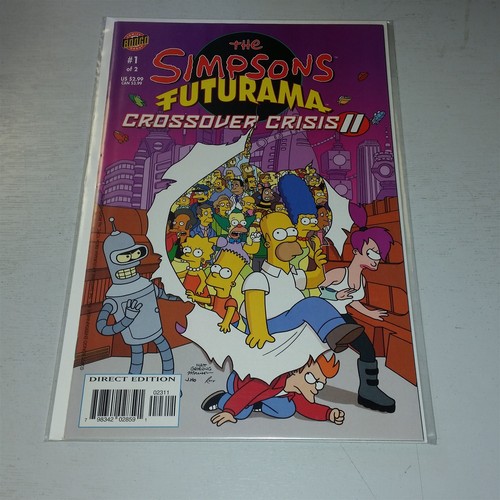 Simpson futurama 9 4 or - simpson, (9.4