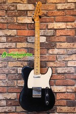 Fender 1973 telecaster black - 1973,