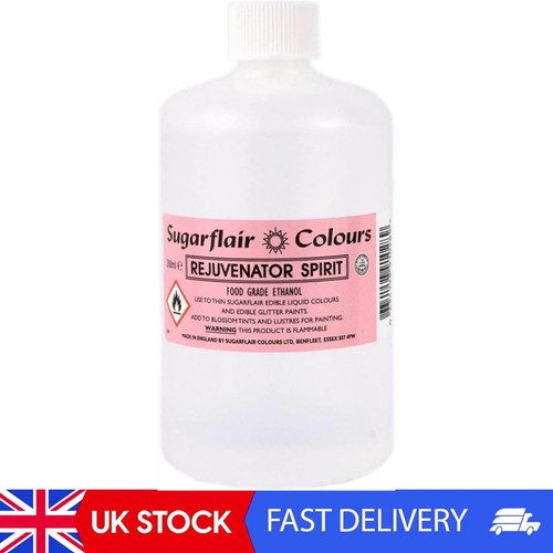 Food grade ethanol rejuvenator - food,