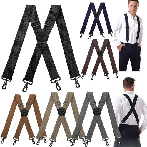 Heavy duty elastic - duty,