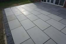 Kandla Grey Indian Sandstone
