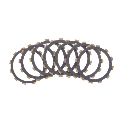Jmp clutch kit standard pack - jmp,