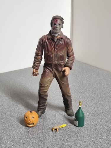 Mezco rob zombies halloween - zombies, ii