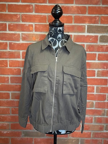 Pixie girl light military - light,