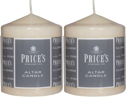 Price altar pillar - price’s,