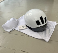 Poc Procen Air - Large - White