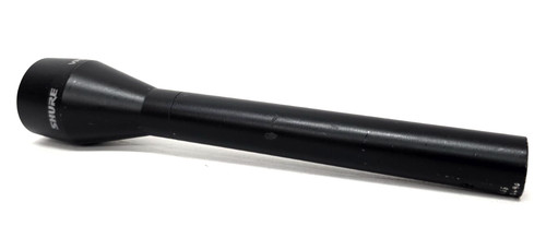 Shure vp64a omnidirectional - shure,