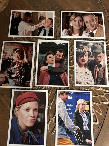 Heartbeat show photo bundle - photo,