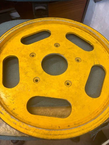 Original bandwheel for - original,