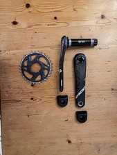 Truvativ Descendant Carbon