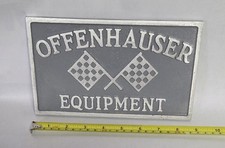 Vintage cast aluminum - vintage,