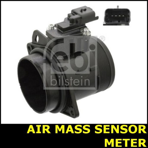 Air mass sensor fits - air,