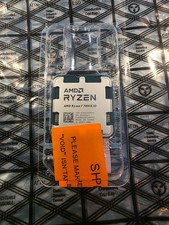 AMD Ryzen 7 7800X3D CPU -