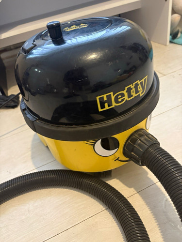 Numatic george gve370 vacuum - george,