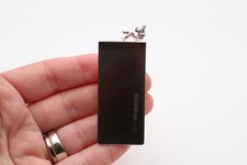 Contemporary silver rebecca - silver,
