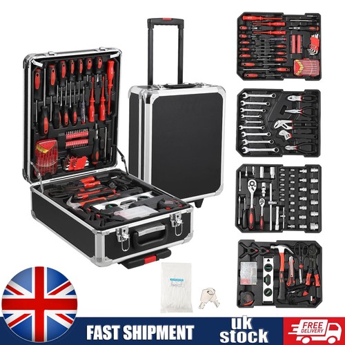 800pcs socket wrench set - 800pcs, &wrench