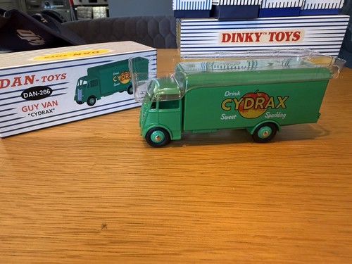Dan toys reproduction 266 - dan-toys, dan-266