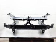 MERCEDES SLK R172 FRONT CRASH