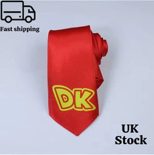 Cos Donkey Neck Tie Kong