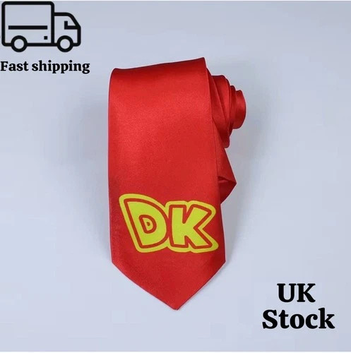 Cos donkey neck tie kong - tie,