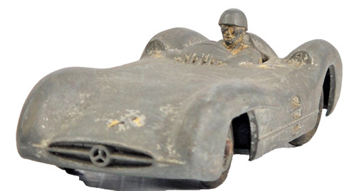 Crescent 1284 mercedes - 1284,