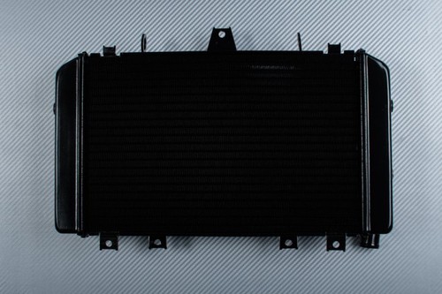 Replacement water radiator - water,