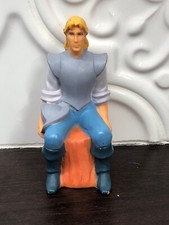 Rare John Smith Disney