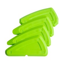 Silicone Sealant 4pcs Tool