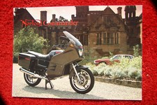 1989 Norton Rotary Commander