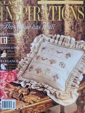 CLASSIC INSPIRATIONS – Issue