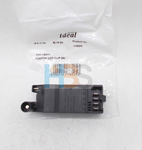 Genuine ideal mini pro - genuine,