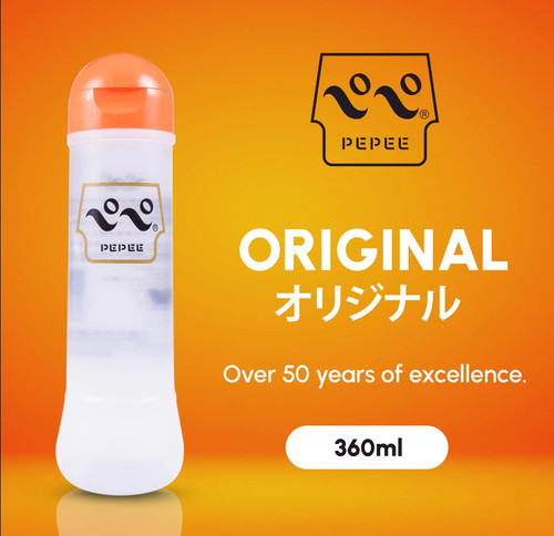 Pepee massage lotion - pepee, 360