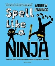 Spell Like a Ninja: Top tips
