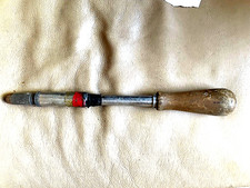 Stanley Yankee 130A Ratchet