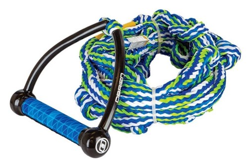 Obrien pro surf wakesurf - surf, rope