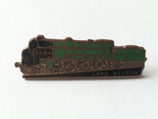 1950s Southern Railway 'Lord