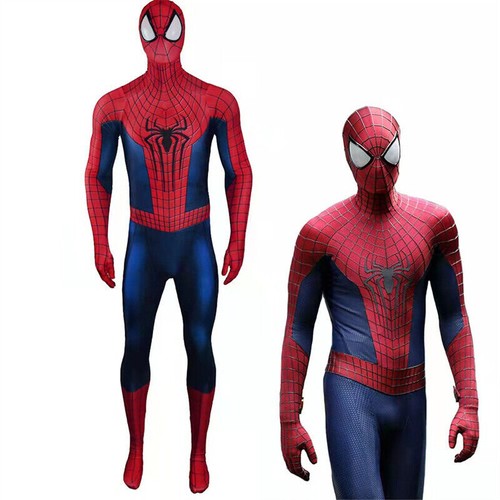 The amazing spiderman - spiderman, tasm