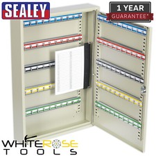 Sealey Key Cabinet 100 Key