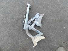 VAUXHALL CORSA-D BONNET HINGES