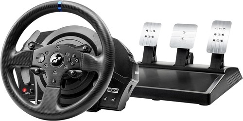 Thrustmaster t300 racing - thrustmaster, gt