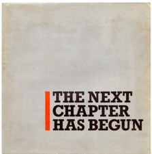 Ford Transit Mk3 1986 UK Market Launch Foldout Brochure Van, Bus & Chassis Cab