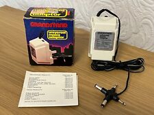 Boxed Grandstand Universal AC