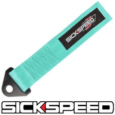 MINT GREEN HIGH STRENGTH
