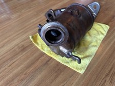 Genuine Mercedes Benz DPF