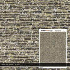 YORKSHIRE STONE PAPER PACK OF