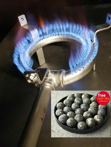 Tandoor burner tandoori - burner,