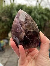 Super Seven Crystal Flame / Teardrop AAA+ Brazil 255g 20