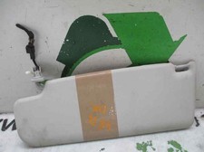 6Q0857552FFKZ RIGHT SUNSHADE /